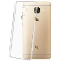 Transparent TPU Case for LeEco Le Max 2 Pro Back Soft Cases for LeEco Letv LE 2Pro Max2 MAX2 Protective Cover