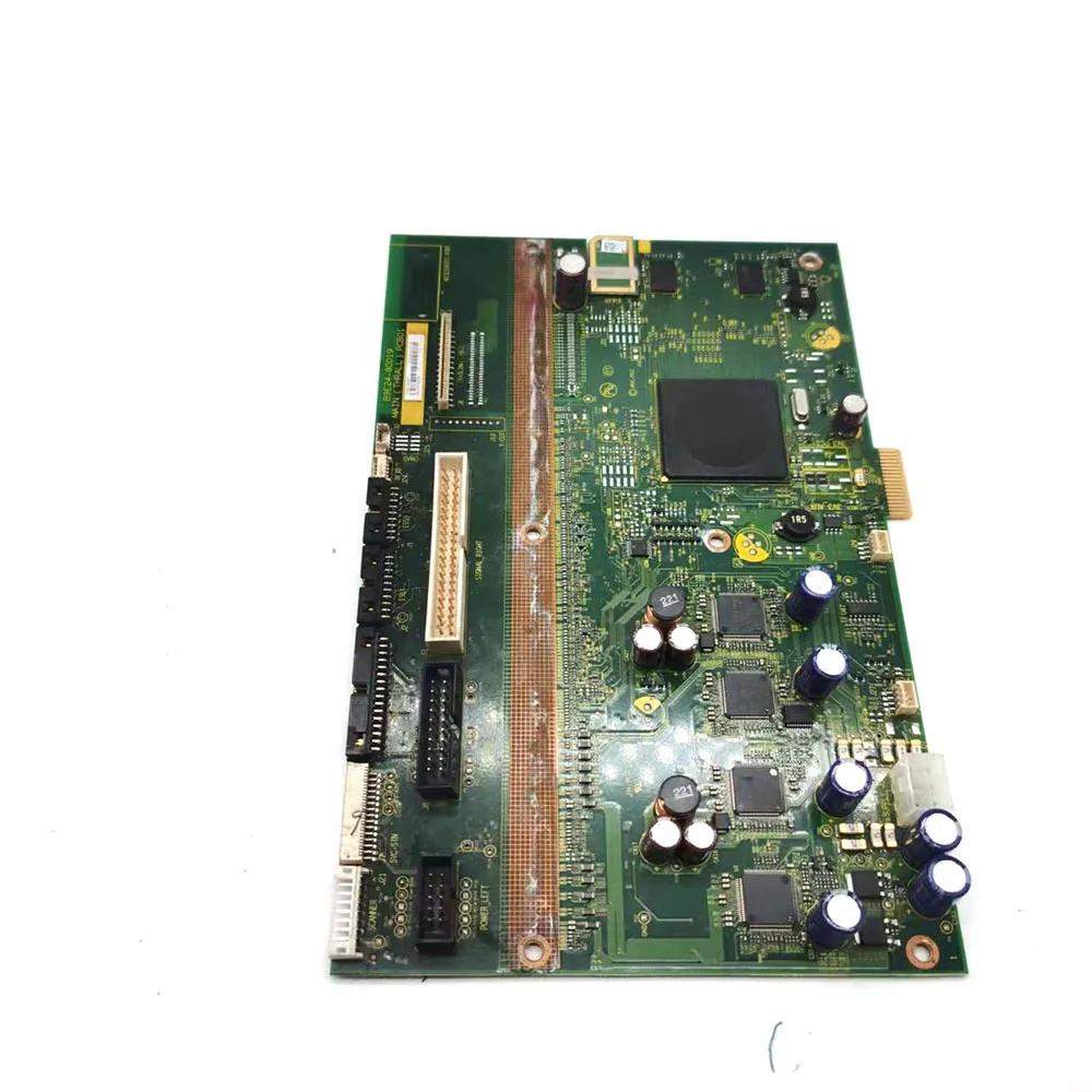 Placa de motor PC CR357-60057, compatible con HP Designjet T920 T 920
