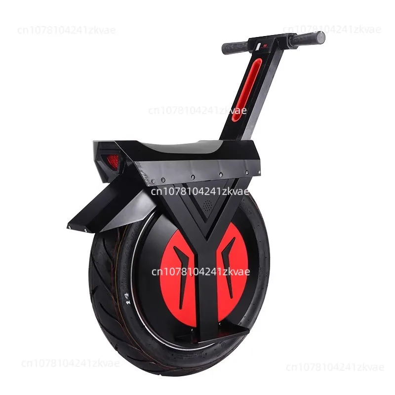 Electric Single Wheel Balance Vehicle, Off-road Version, Adult, 22 