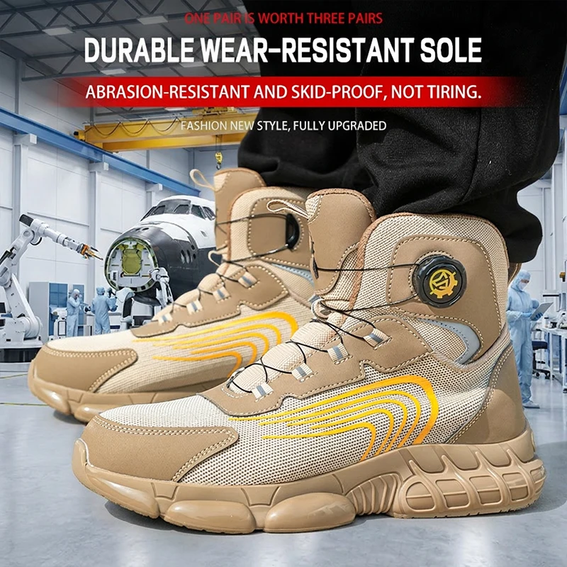 Mechanical processing, automobile manufacturing, home cleaning, safety shoes, protective shoes, mining boots, protective boots,