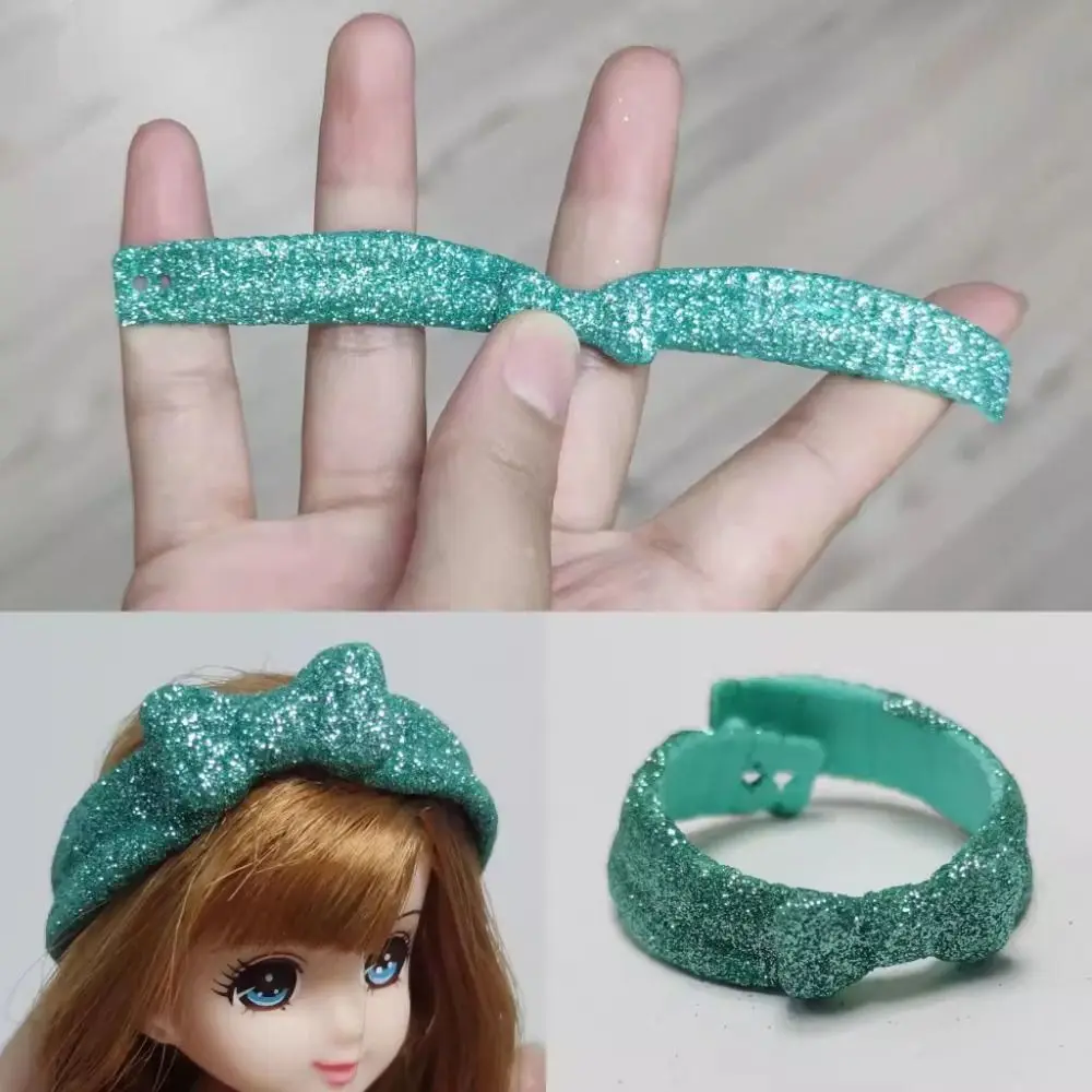 New Quality 1/6 Doll Shoes Original 10 Styles High Heels Shoes Figure Doll Sandals 30cm Doll Accessories