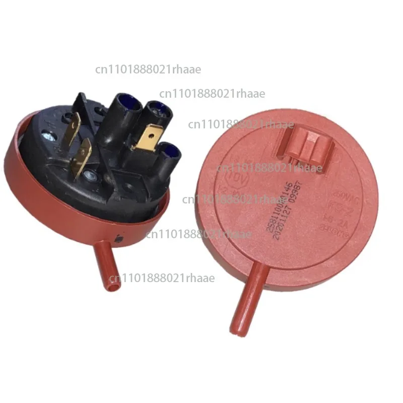 Washing Machine Wat…