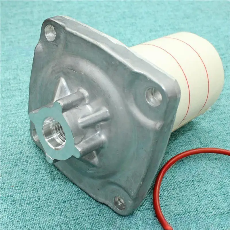 1Pcs/2Pcs Fuel Filter 23390-0E010 23390-0E011Suitable for Hilux Land Cruiser Lexus LX Fuel Grid Diesel Filter Element 2015-