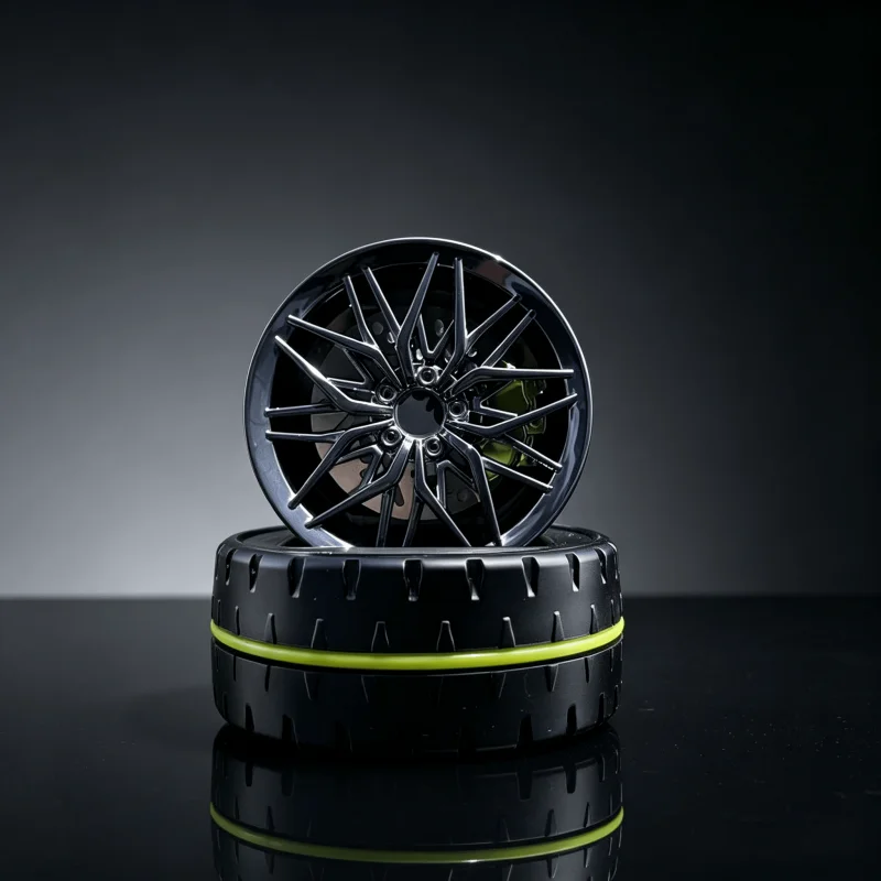 Op zonne-energie werkende wiel - Perfume Fragrance Wheel recensie en prijs