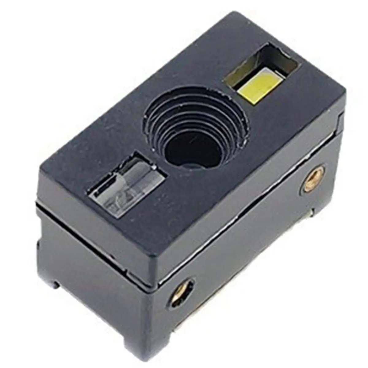 Doings GM65S 1D 2D QR Code Image Barcode Identification Module Scanner Scanning Embedded BarCode Reader Board with Cable