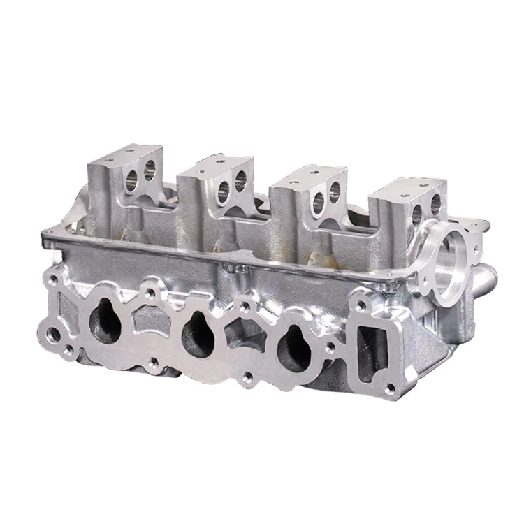 Culata 96316210 para Daewoo Matiz y Chevrolet Spark 0.8L F8CV 96642708 96642705 Culata Cabezote Tapa De Cilindro