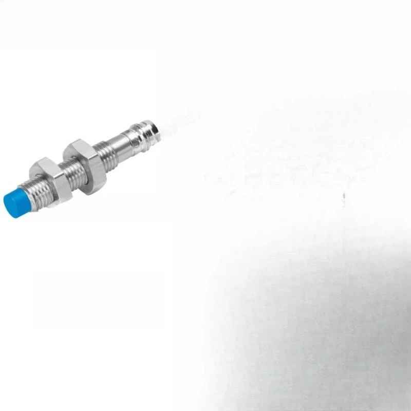 

Parts forSIEN M8NB NO S-L 150397 Proximity Switch In Stock Festo FESTO