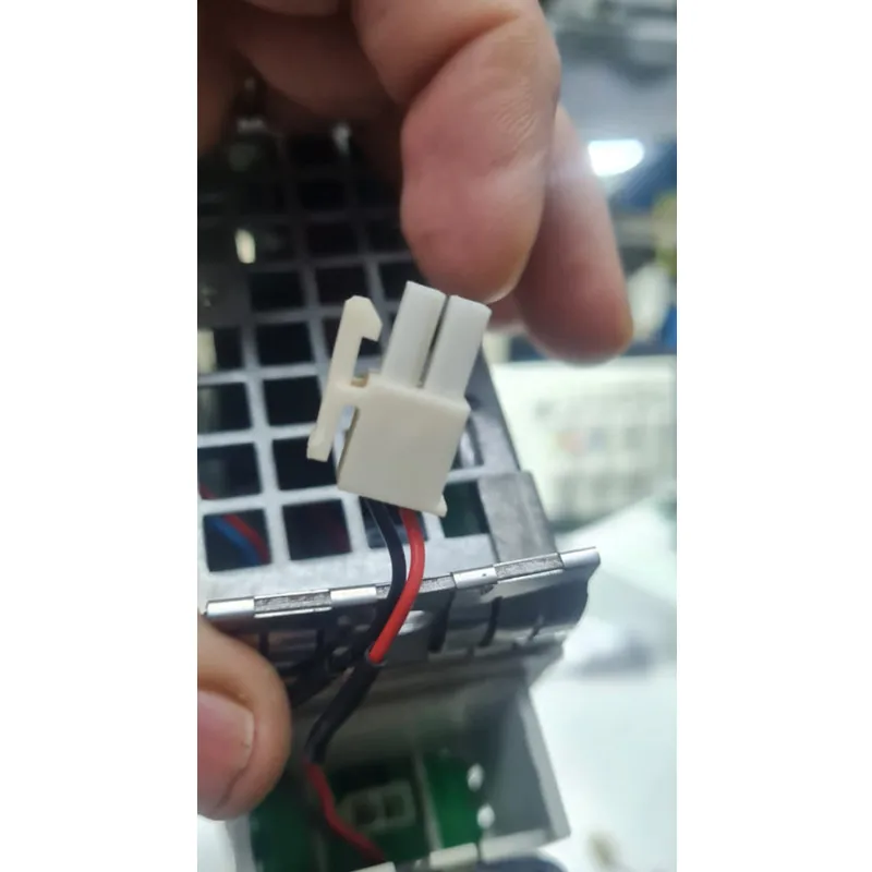 Fan New baru 109P0424H302