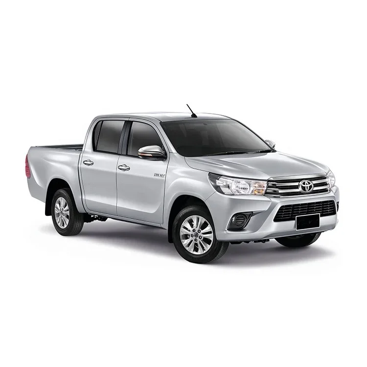 

Aluminum Roller Shutter Rear Tonneau Cover Hard Lid For Hilux Vigo Pick Up Truck Trunk Accessories