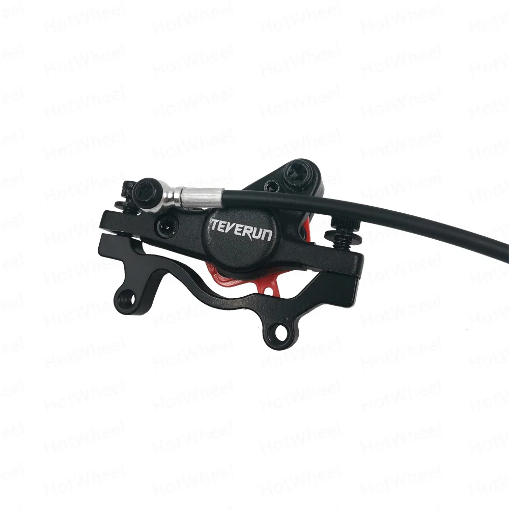 TEVERUN Blade MINI Pro Hydraulic Brake Caliper Fighter MINI Pro Brake Handle Fighter Mini Brake Lever Blade Mini Accessories