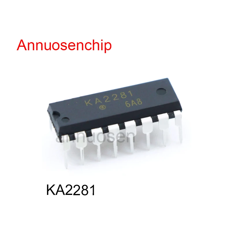 10PCS New And Origi… - image