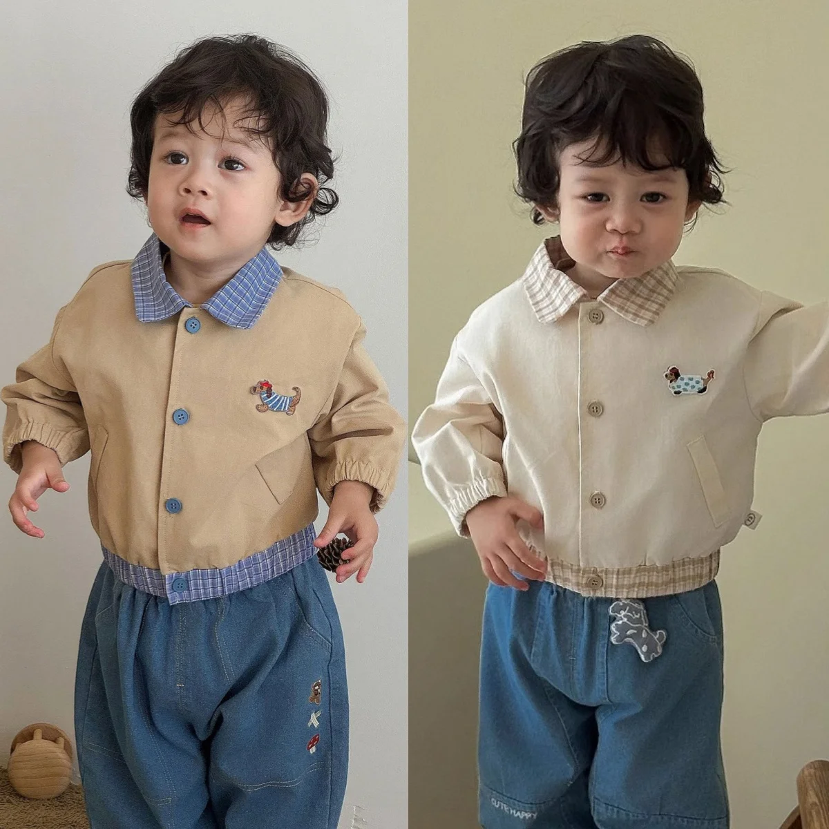 2025 Autumn Kids Ca… - image