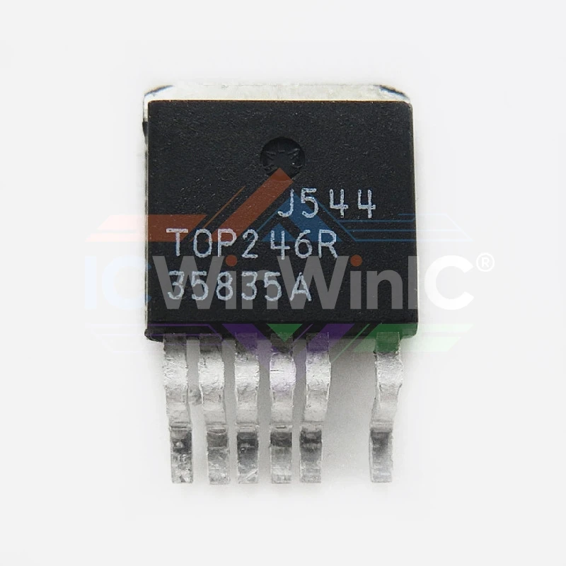 6-30PCS TOP246R TOP246 IRFB33N15D FB33N15D AZ431AZ-AE1 AZ431AZ WS78L08 78L08 BS170 170 MMBFJ310LT1G 6T