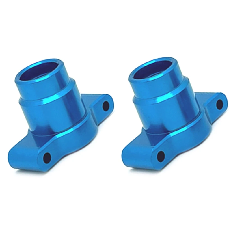 A7THK-RC ترقية السيارة كوب العجلات الخلفية ل SCY 1/18 18101 18102 RC الزاحف سيارة ترقية أجزاء #3