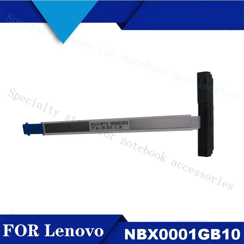 Cable de Disco Duro A+ para Lenovo Y700-15 Y700-17 Y700-15ISK Y700-17ISK NBX0001GB10