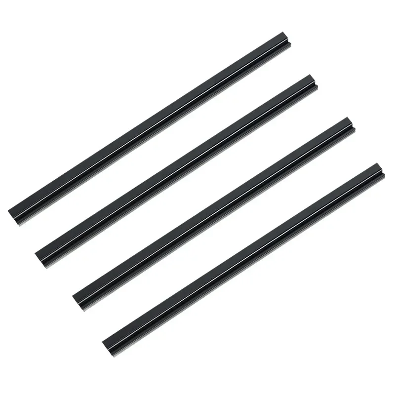 Car window defrosting wipers and side window wipers - used to remove snow and dirt, ensuring clear vision for the driver