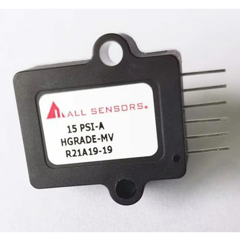 

Датчики давления ALL Sensors 15PSI-A-HGRADE-MV и 30PSI-A-HGRADE-MV