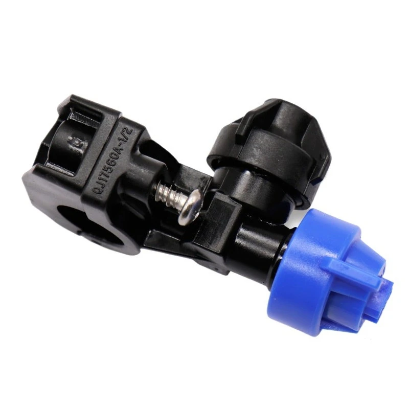 Sprayer nozzle Imported high pressure fan atomizing nozzle Plant protection machine Spray body assembly for sprayer