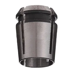 763622-4 Collet Cone Power Tool Accessories Router Collet Cone 12.7mm Collet Cone For 3612 3612C Router For RP1801