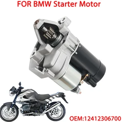 12412306700 starter motor Motorcycle accessories For BMW R1150GS R1150R R1150RS R1150RT R1200C R1200CL R850C R850GS R850R R850RT