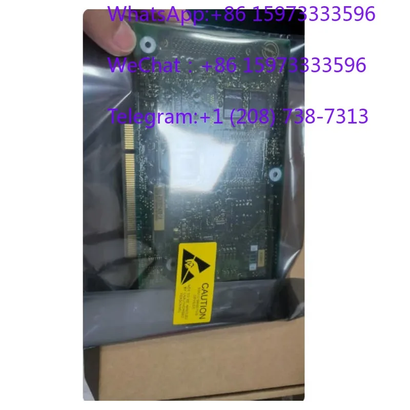 1 piece for DF0200548-A1 motion control card