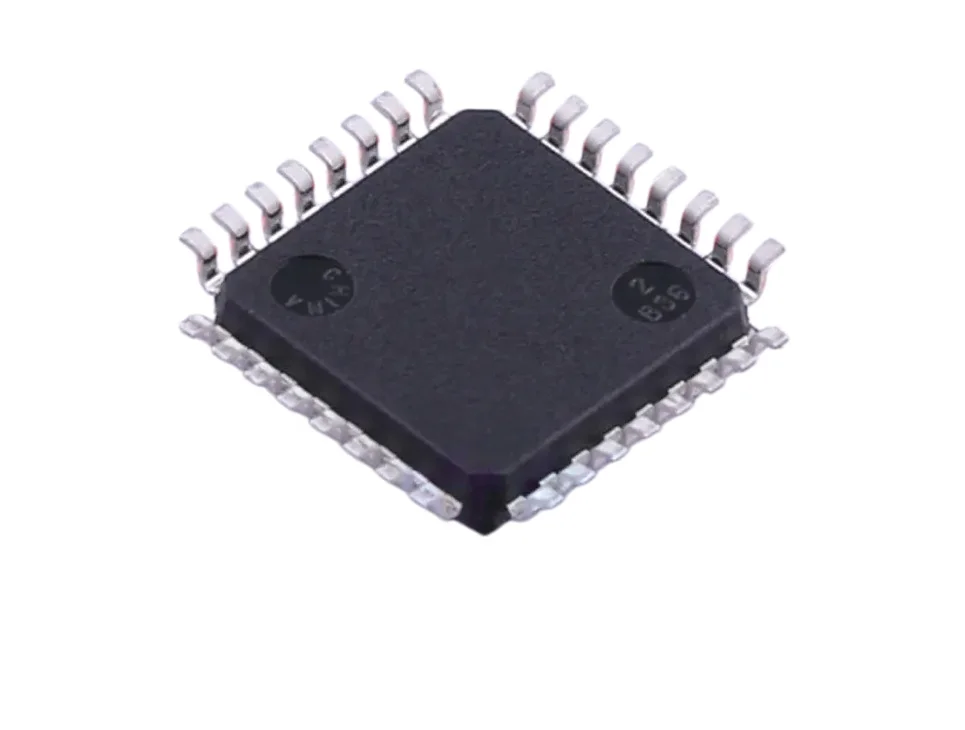 Original genuine STM32G030K8T6 LQFP-32 ARM Cortex-M0+32-bit microcontroller MCU
