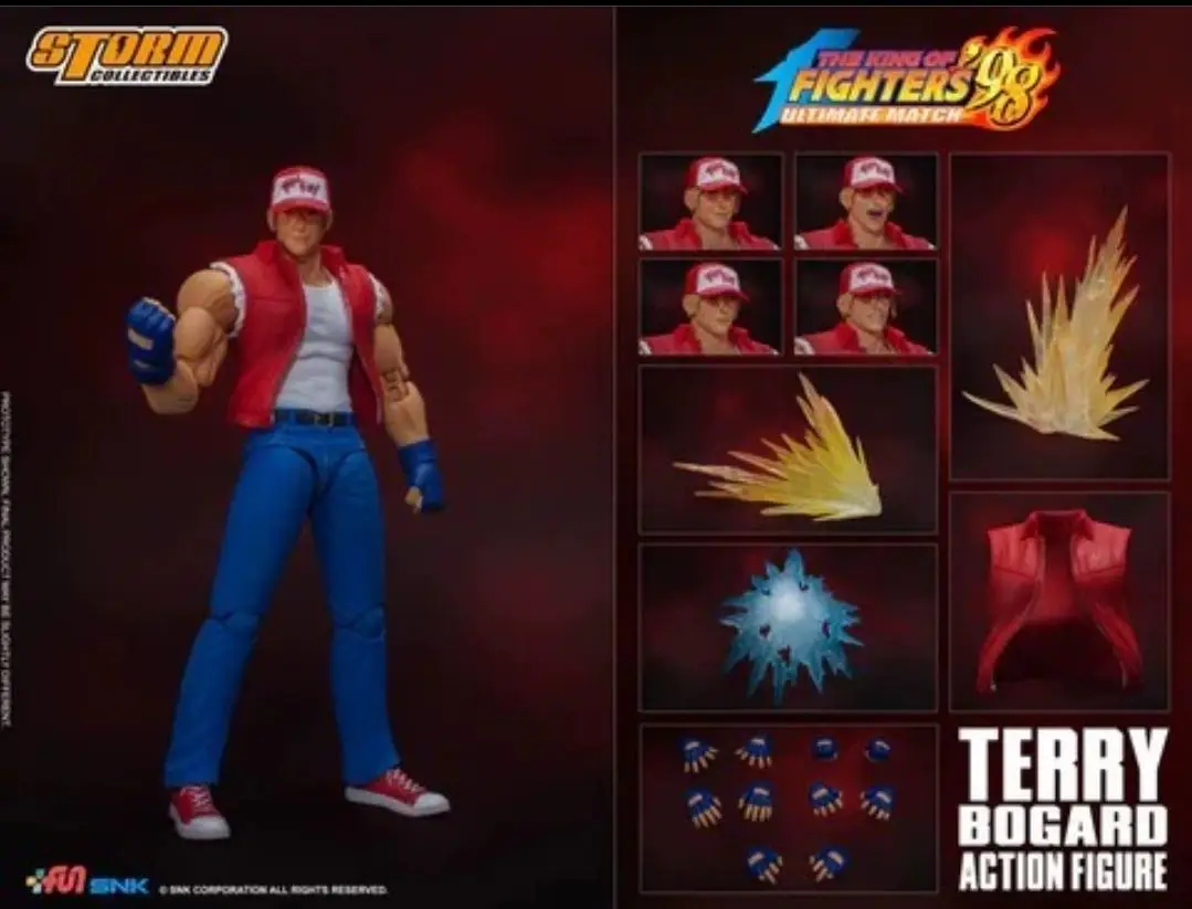 In Stock Tunshi Stu… - image