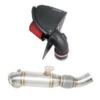 KYOSTAR 4'' Cold Air Intake System +4.5\