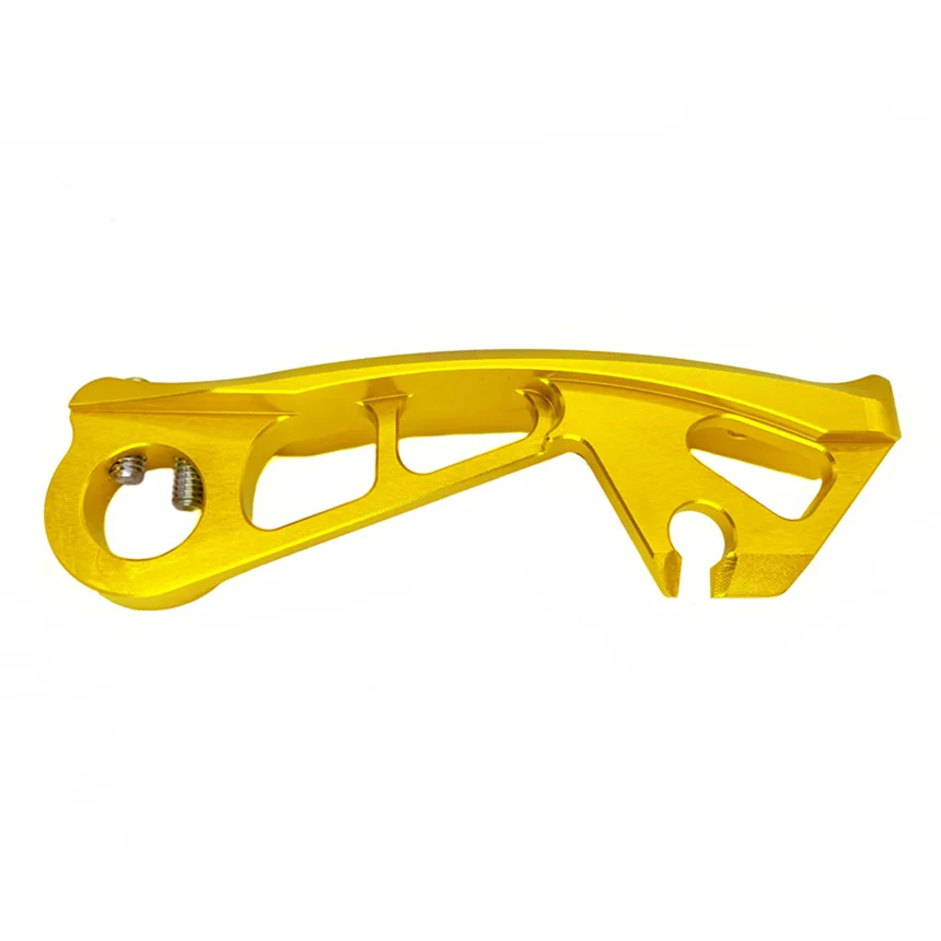 LP Litepro Folding Bicycle Aluminum Alloy Head Tube Buckle Folding Wrench Riser Lock For Birdy 2 3 Bike