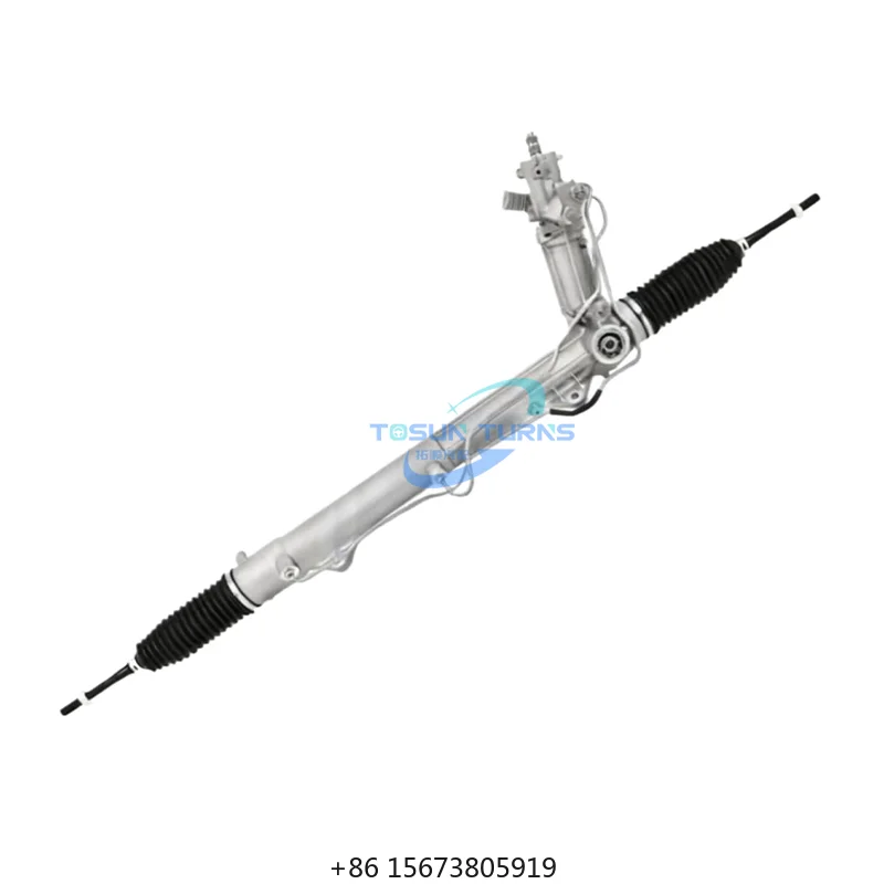 

Left-hand Drive Power Steering Rack for X5 X6 E70 E71, OE 32106788974 32102473343 32106771556 32106792655 32106793552