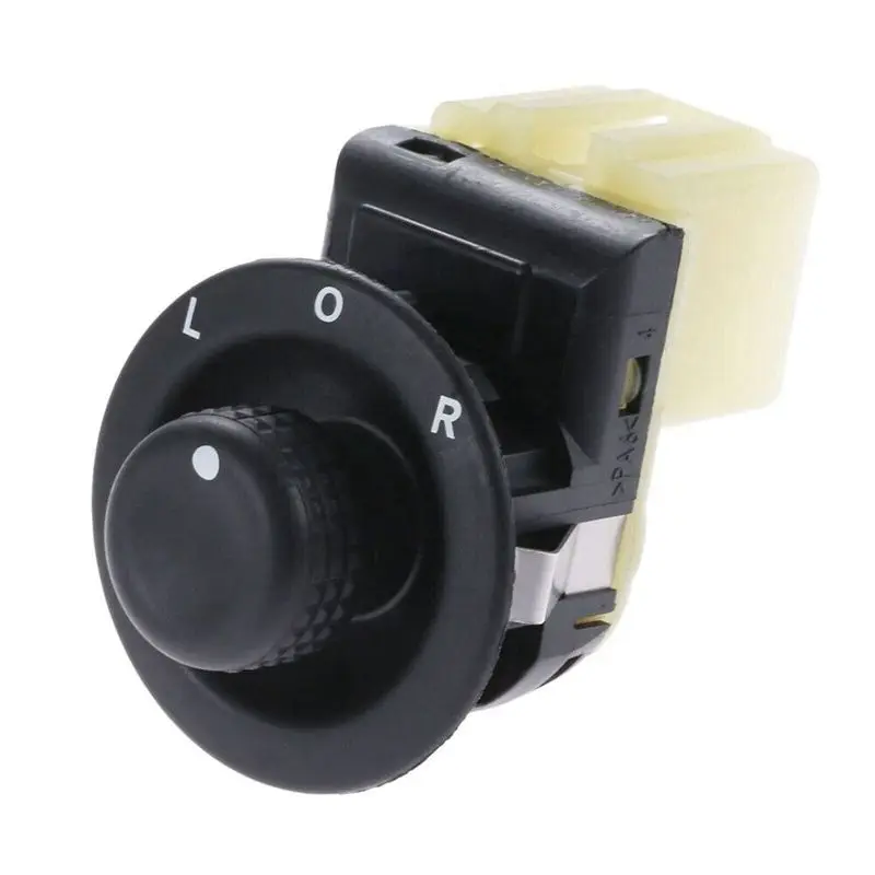 Compatible 56040694AD Driver Side Power Mirror Switch for Sebring Mirror Control Switch