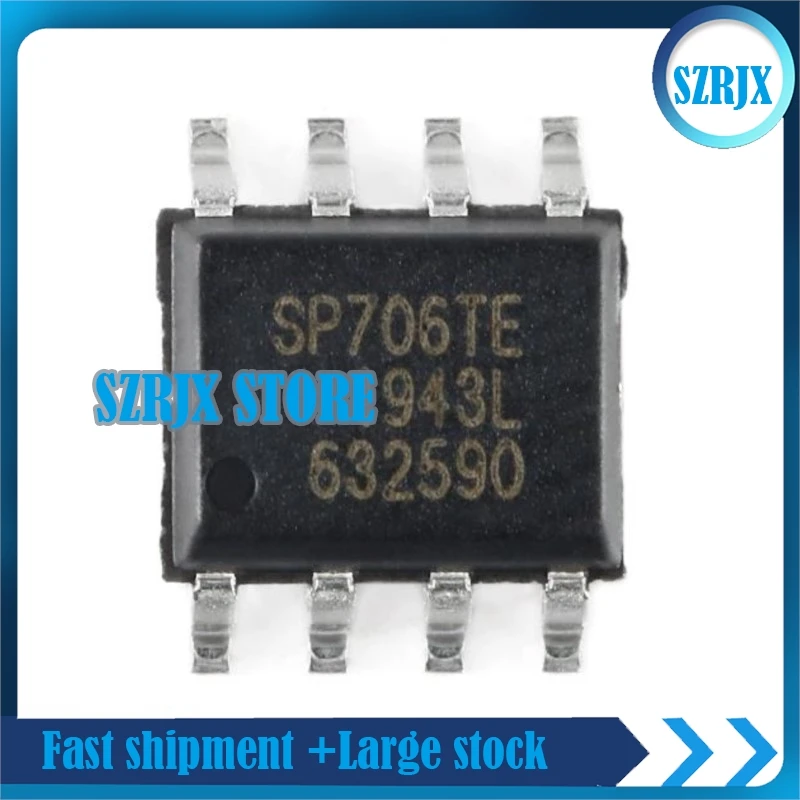 100pcs/lot SP706TEN-L SOP-8 MC14081BDR2G SOP-14 LP2951CDR2G SOP-8 SN74HCT245DWR SOP-20 IRS2003STRPBF SOP-8 chips Electronic new