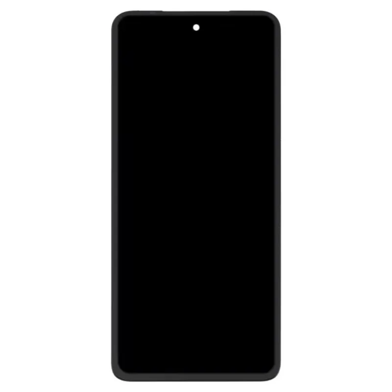 Cellphone Screen Replacement Repair Parts Integrated LCD Display Assembly For Motorola G STYLUS 5G 2023 XT2315 Device