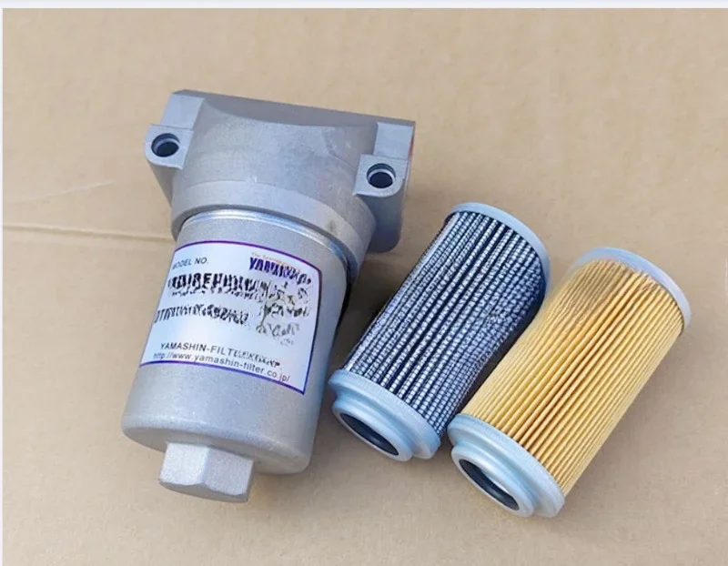 DTII-04-30-15-RC1/2 DT-04-10-15 Machine Tool Oil Filter Element