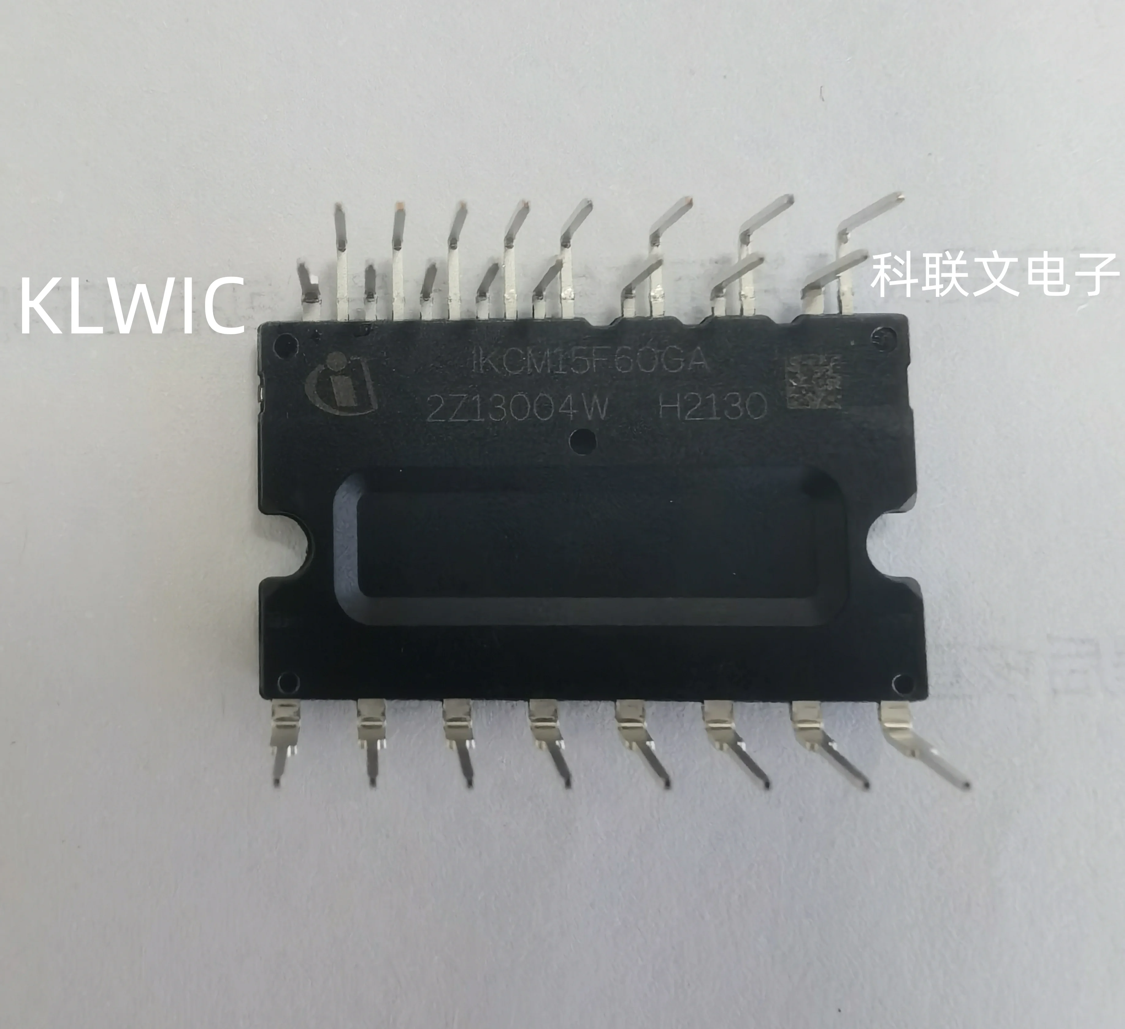 وحدة IKCM15F60GA Infineon الأصلية الجديدة لعام 100% متوفرة في المخزون