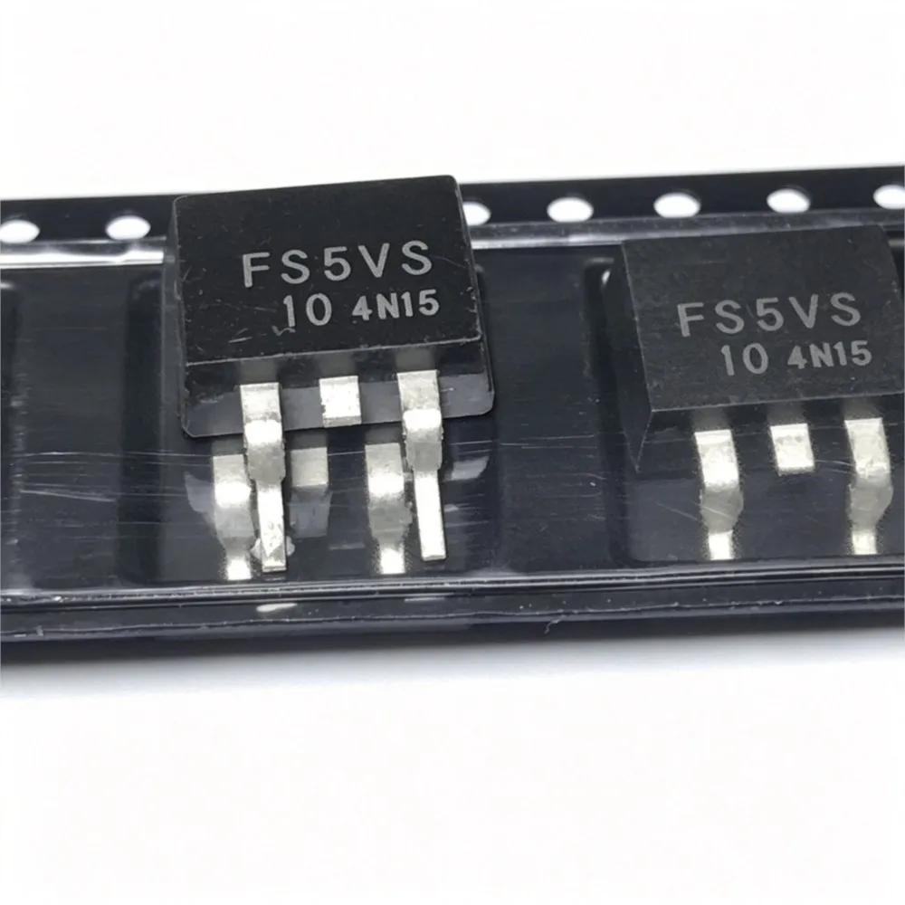 5PCS FK5VS-10 5A 500V WMM36N60F2 600V NCEP01T15WD HY3906P HY3906 60V 190A FQPF18N60C 600V 18A IXFA10P60P -600V -10A