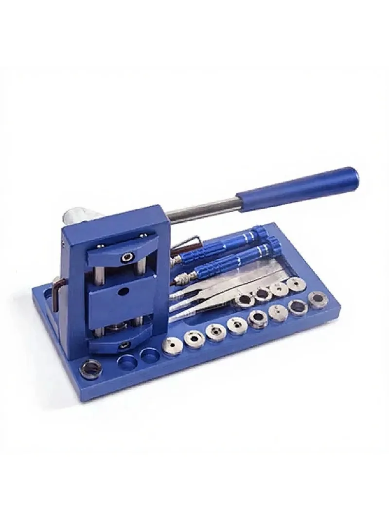 Repair Tool Set Handpiece Cartridge Removal Maintenance Kit Precision Disassembly Tool