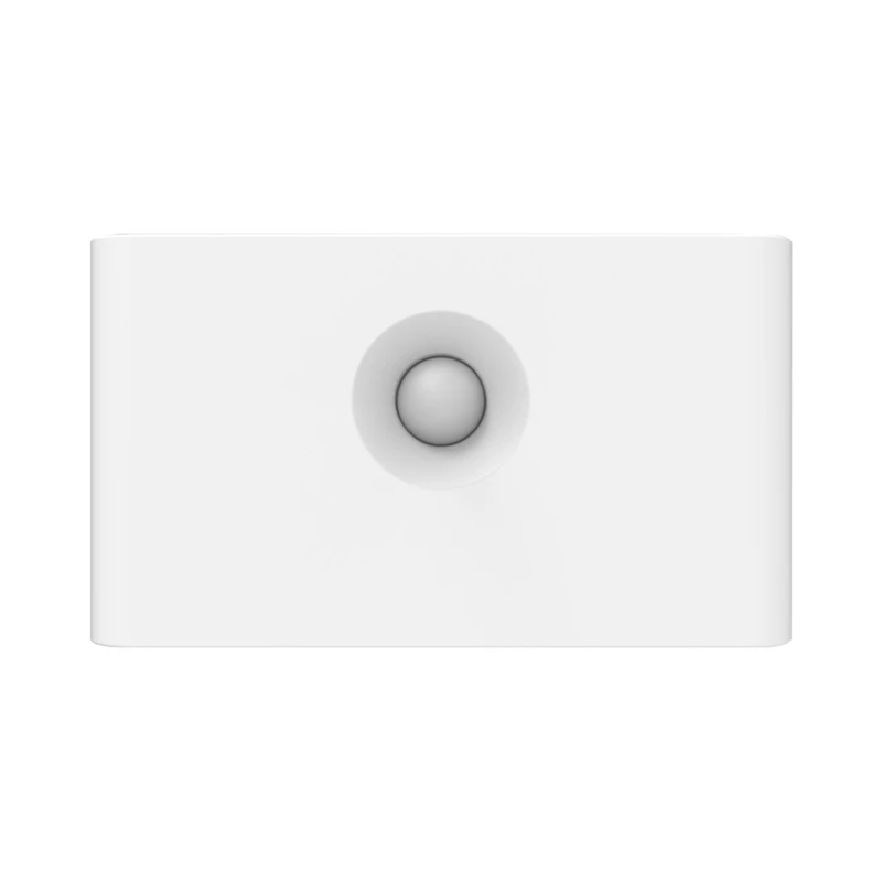 BAAG-Lampe d'escalier rechargeable avec détecteur de mouvement, veilleuse blanc chaud, collée dans le couloir, la cuisine, l'armoire, la chambre à coucher,