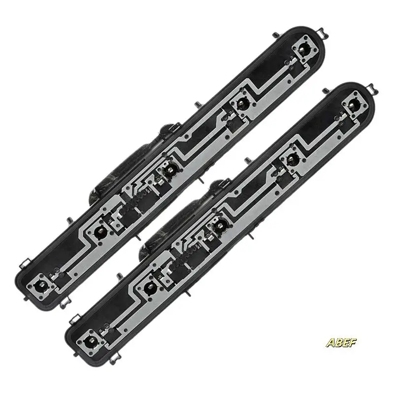 سيارة الخلفي الأيسر الأيمن الضوء الخلفي الذيل مصباح لوحة دوائر كهربائية لمرسيدس بنز دودج سبرينتر 2007-18 دائم