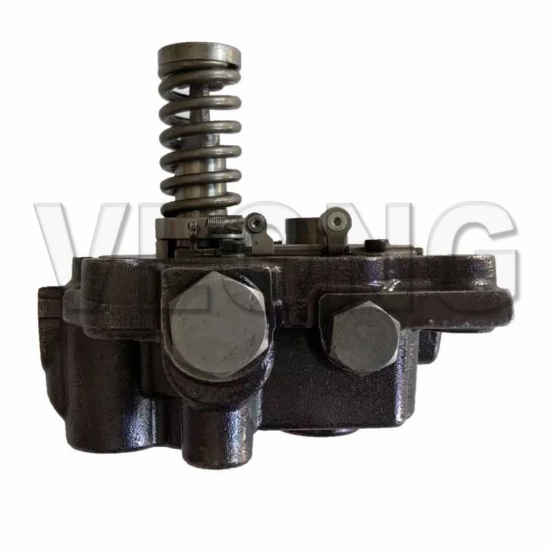 New Rotor Head For Diesel Engine Parts 4TNV88 4TNV84 4TNE84 4TNE88 4D84 4D88 Fuel Injection Pump X4 Head Rotor 129935-51741