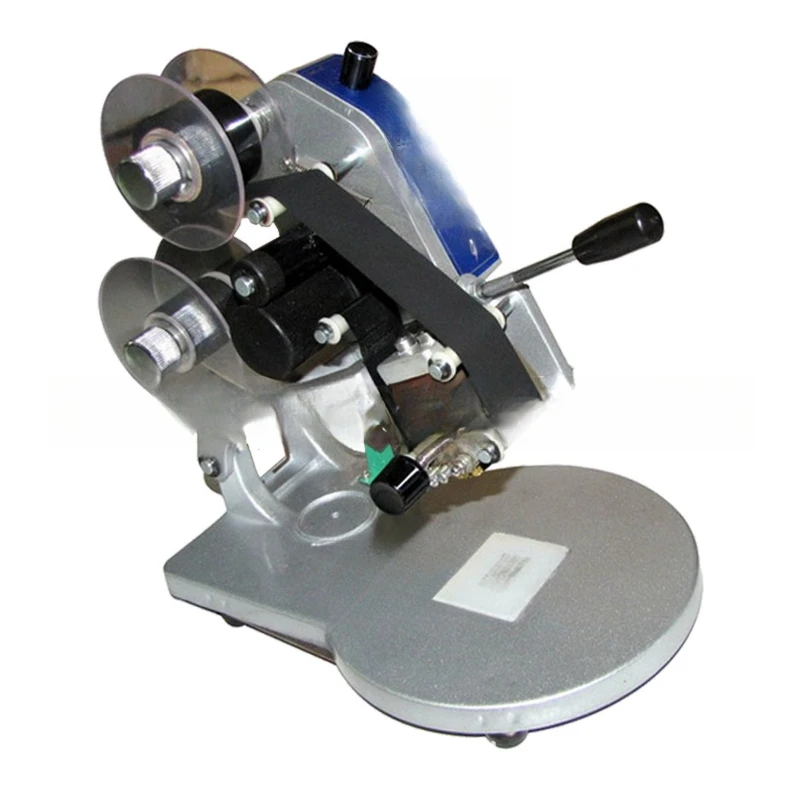 DY-8 Three Rows Of … - image