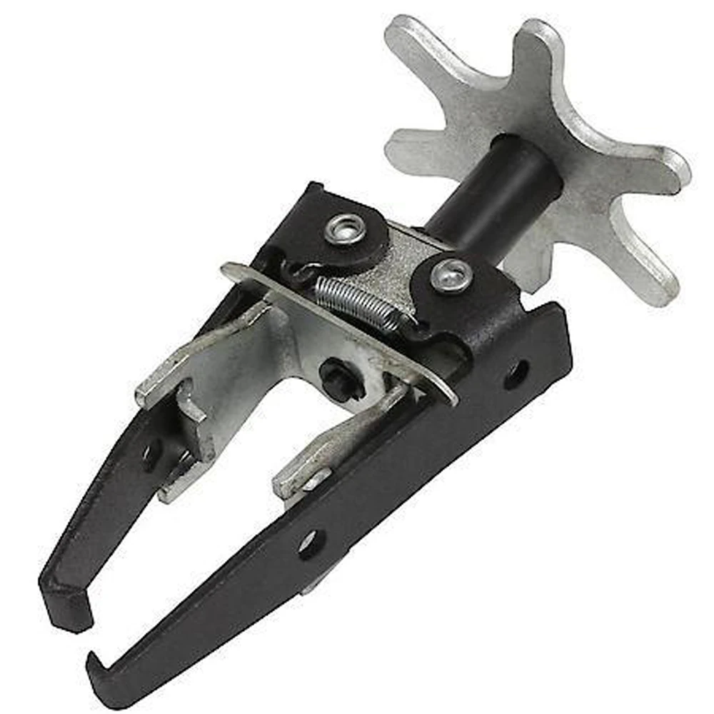 Positioning Tool For Camshaft Retainer Crankshaft Pin