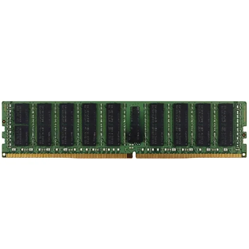 DDR4 32GB 2400MHZ PC4 4RX4 ECC Registered LRDIMM 1.2V Server M386A4G40DM1-CRC