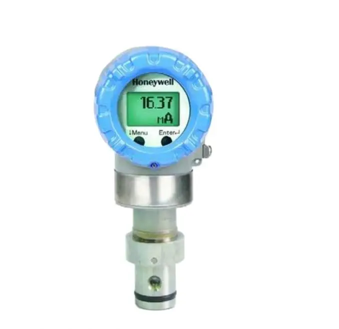 Honeywell SmartLine ST700 ST800 Flush Mount Pressure Transmitters Gauges Pressure Transducers STD725 STG730 STG770 STG775