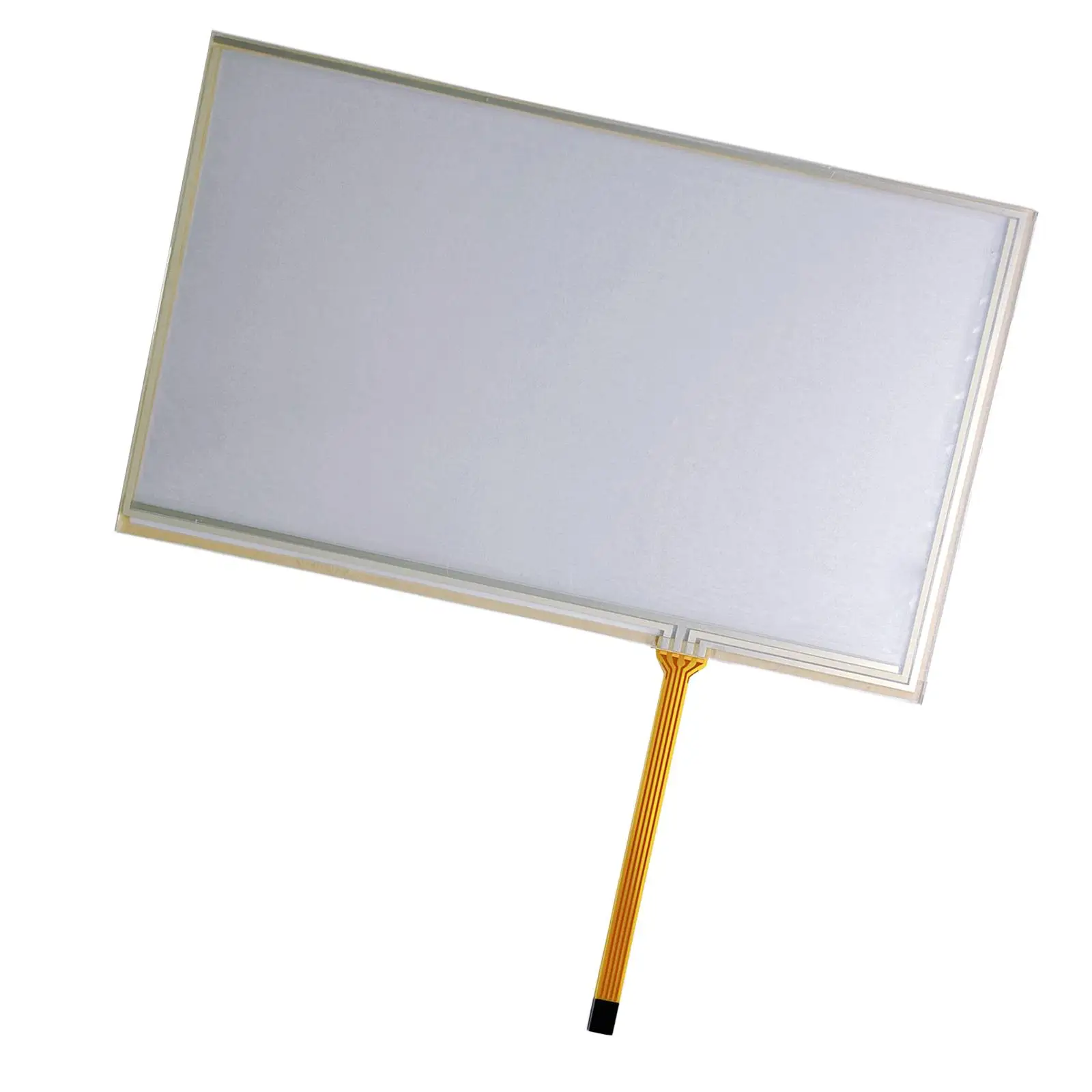 Convertidor digital de pantalla táctil, reemplaza fácil de instalar, accesorios premium para pantalla táctil resistiva PA600 PA900