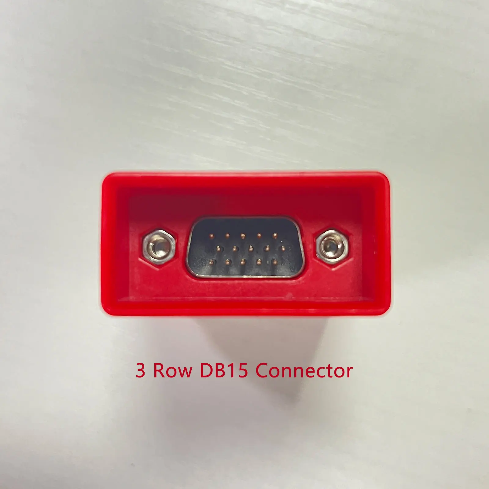 OBD2 Main Cable for Launch DBSCAR 7 DP15 to OBD Male 16Pin OBD1 Extension Adapter for DBSCAR 7 connector or CRP429C CRP423