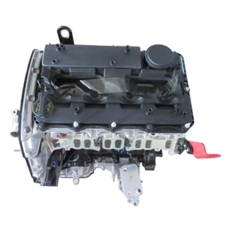 Service Engine EURO V 2.2L for Transit V348 DC1Q 6006 AA JX4D22