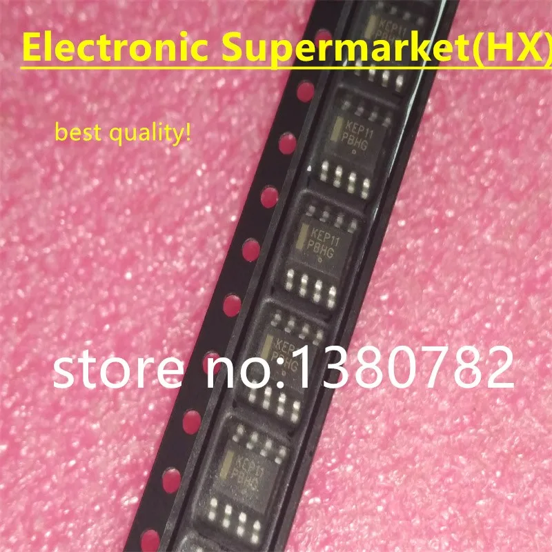 Free Shipping 10pcs-50pcs MC100EP11D MC100EP11 MC100 KEP11 SOP-8 IC In stock!