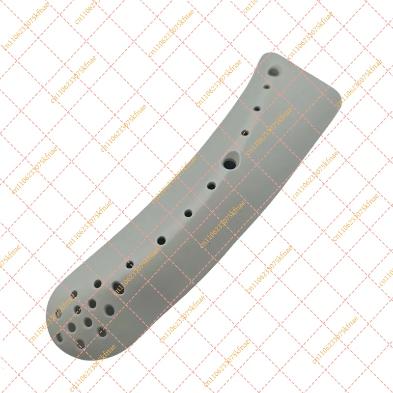 41021913 Drum Lifter Paddle for Candy Hoover Washing Machine Agitator Rib