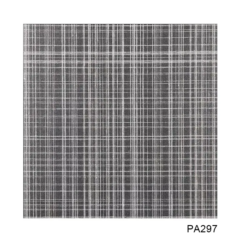 Indoor living room ceiling and partition decorative resin wall panels ice crack panels are made of durable plastic boards